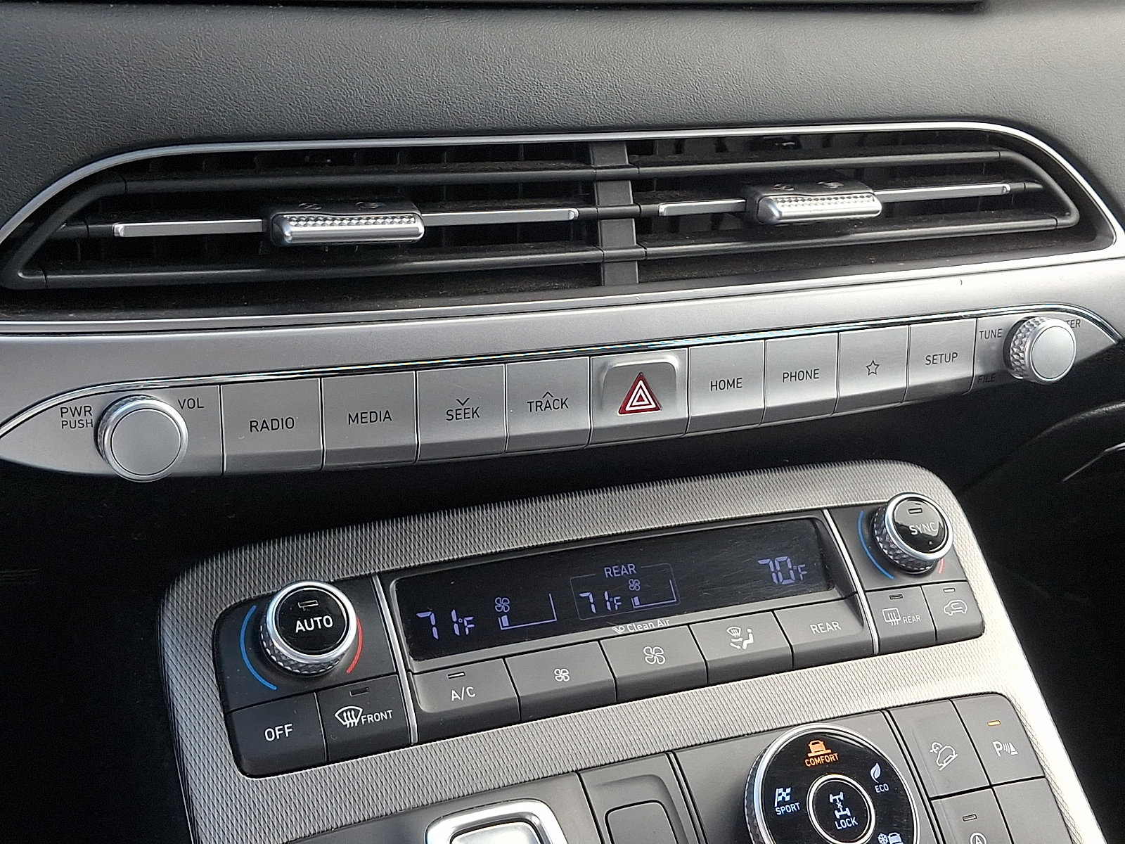 Used 2020 Hyundai Palisade SEL image 18