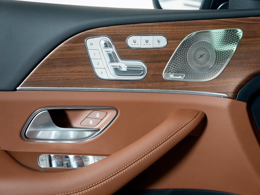 Certified 2026 Mercedes-Benz GLE 350 4MATIC image 12