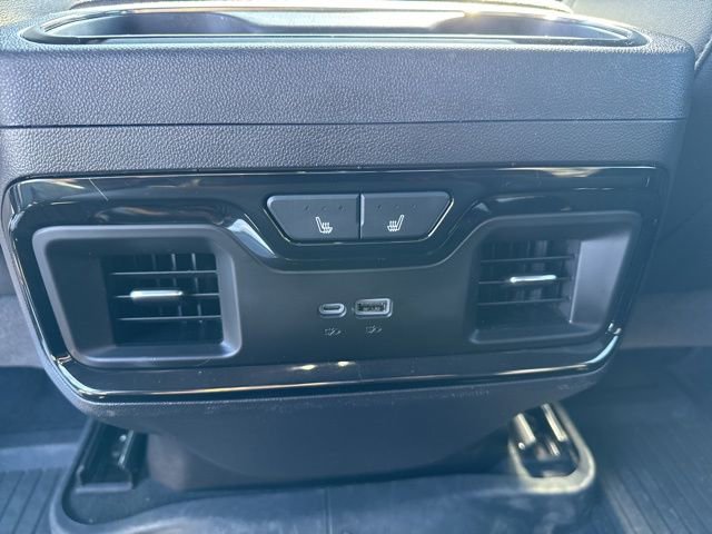 Used 2024 GMC Sierra 1500 AT4 w/ Technology Package image 34