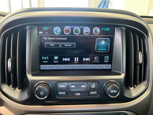 Used 2018 Chevrolet Colorado Z71 image 22