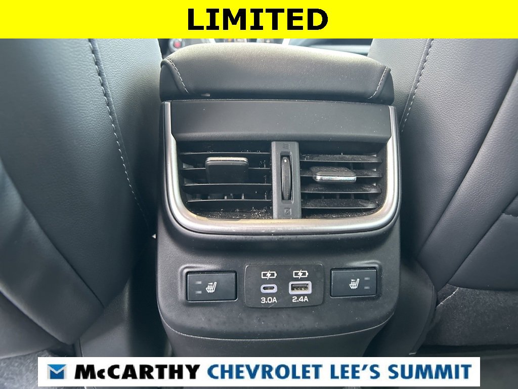 Used 2023 Subaru Outback Limited image 17
