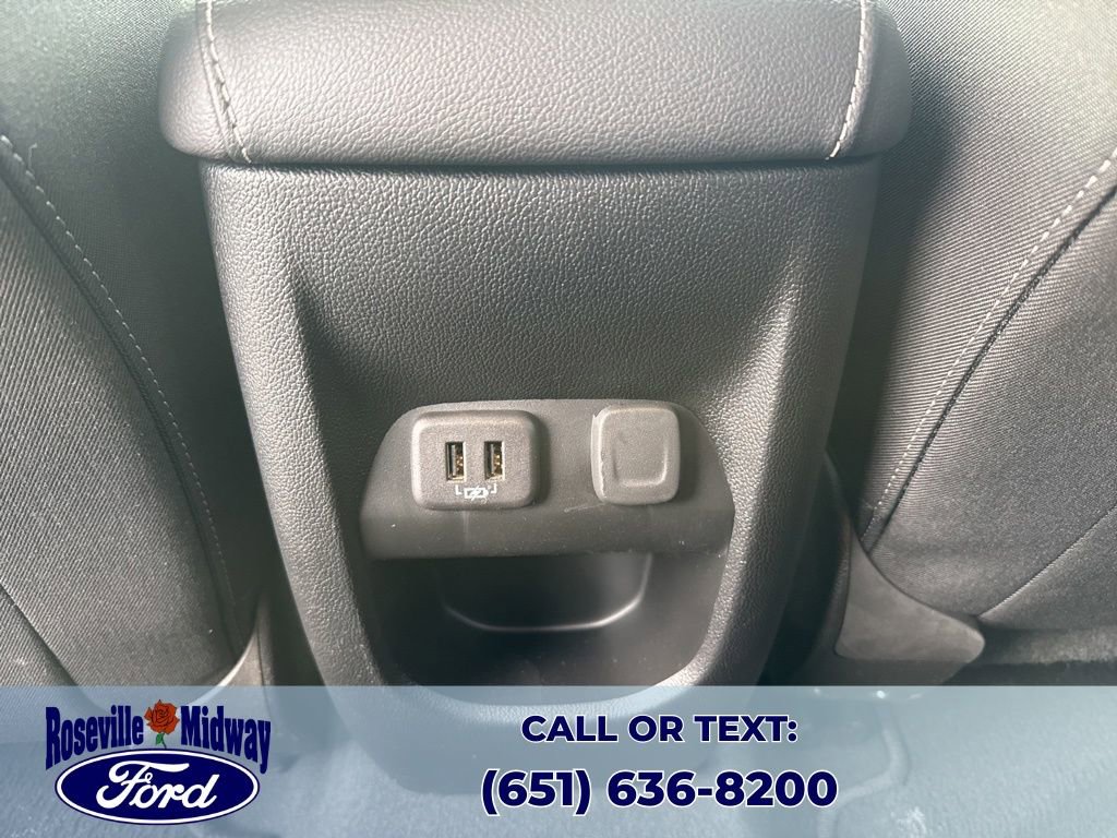 Used 2022 Chevrolet Colorado LT w/ Safety Package image 33