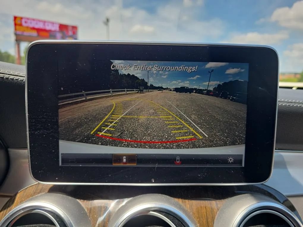 Used 2017 Mercedes-Benz C 300 4MATIC Cabriolet image 30