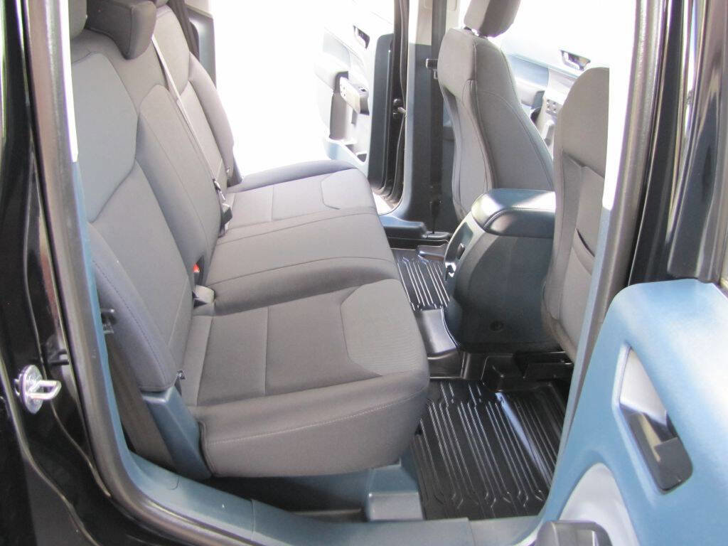 Used 2022 Ford Maverick XL image 19