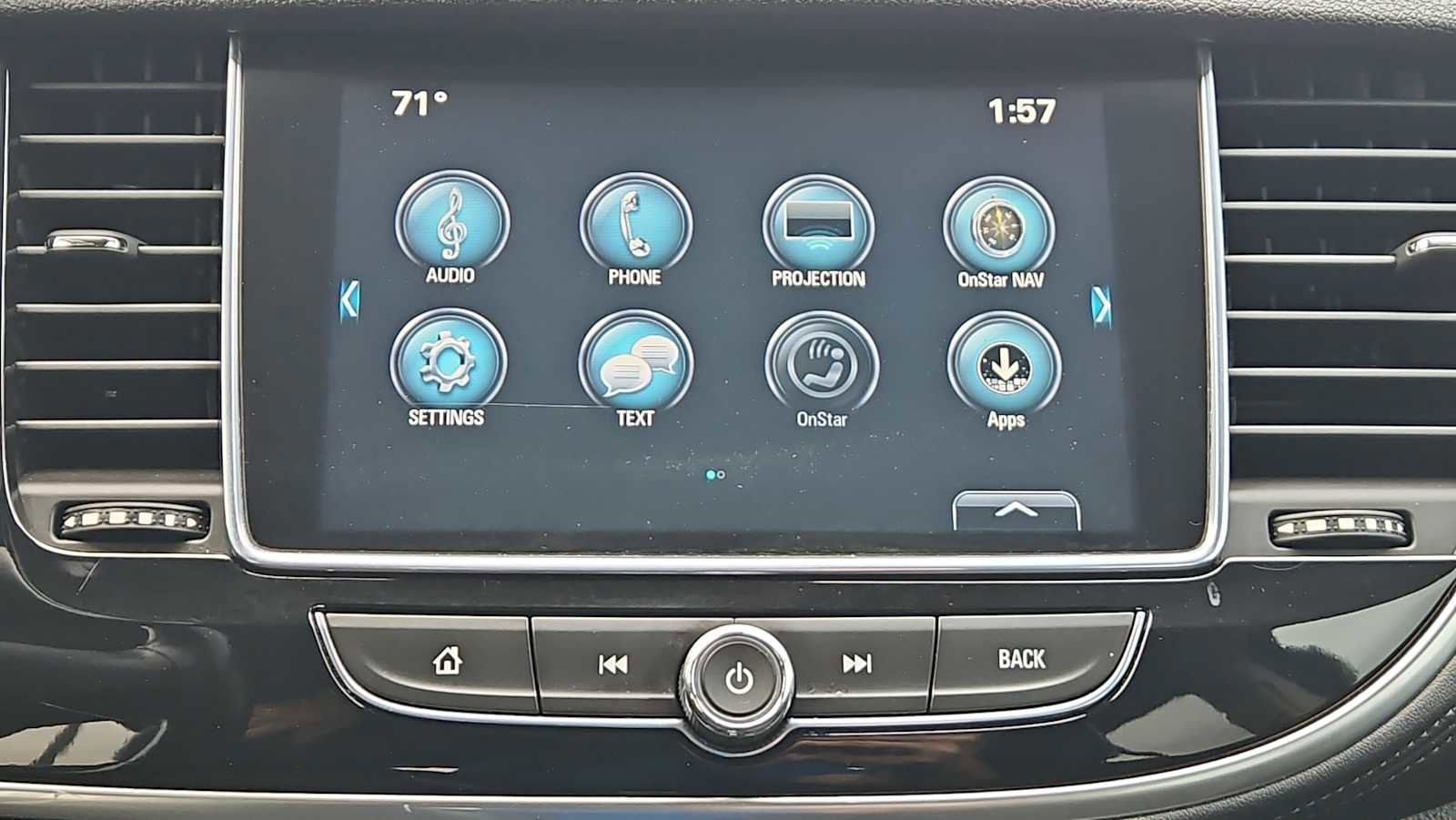 Used 2019 Buick Encore Preferred image 19