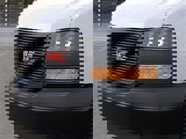 New 2024 GMC Savana 2500 w/ Driver Convenience Package image 13