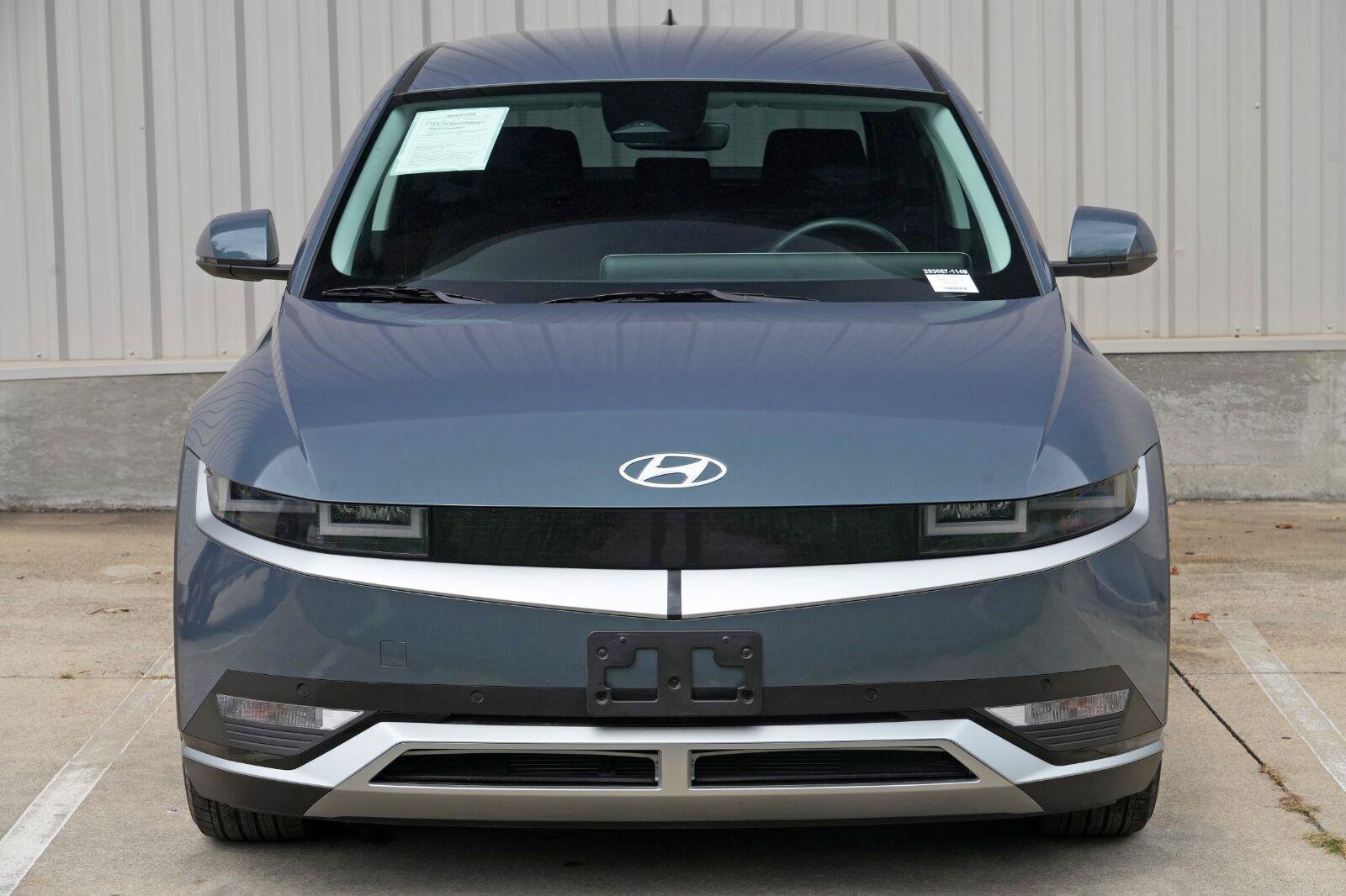 Used 2024 Hyundai Ioniq 5 SEL RWD image 44