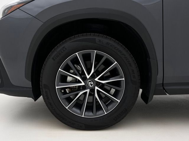 Used 2022 Lexus NX 350 AWD image 25