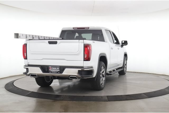 Used 2023 GMC Sierra 1500 SLT AWD/4WD image 7