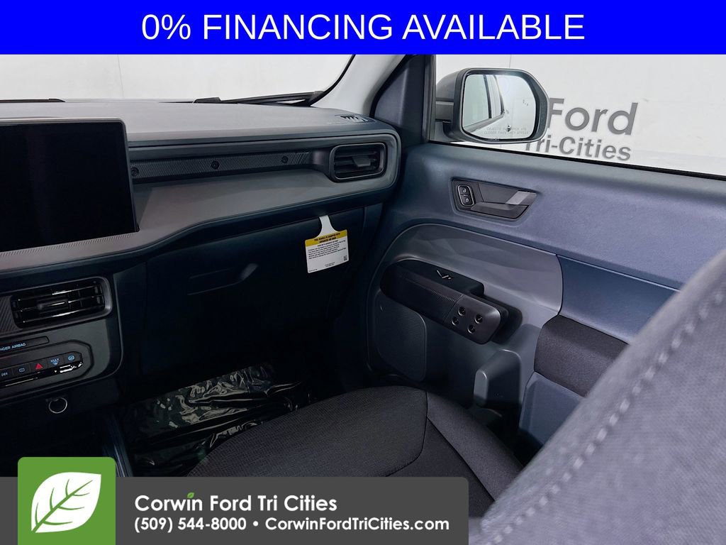 New 2026 Ford Maverick XL image 24