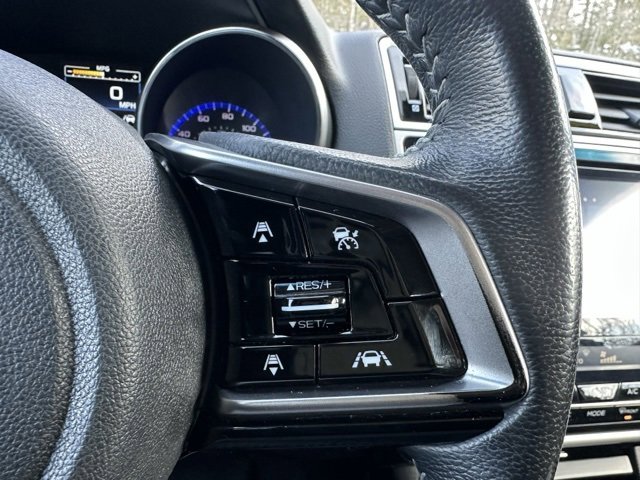 Used 2019 Subaru Outback 2.5i Limited image 16