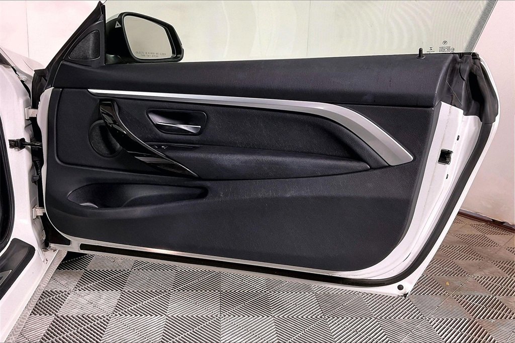 Used 2019 BMW 430i Coupe image 23