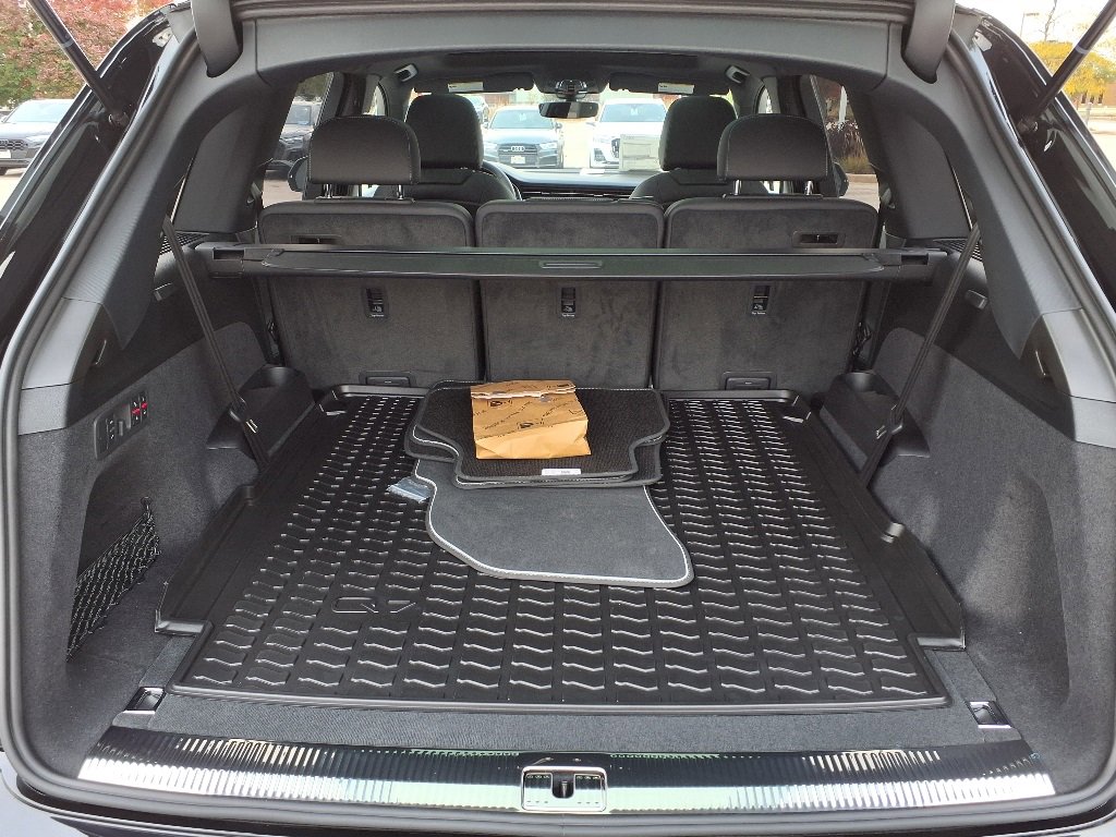 New 2026 Audi Q7 3.0T Premium Plus image 32