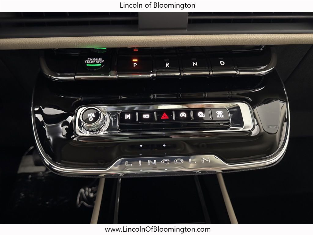 New 2026 Lincoln Corsair Premiere image 29