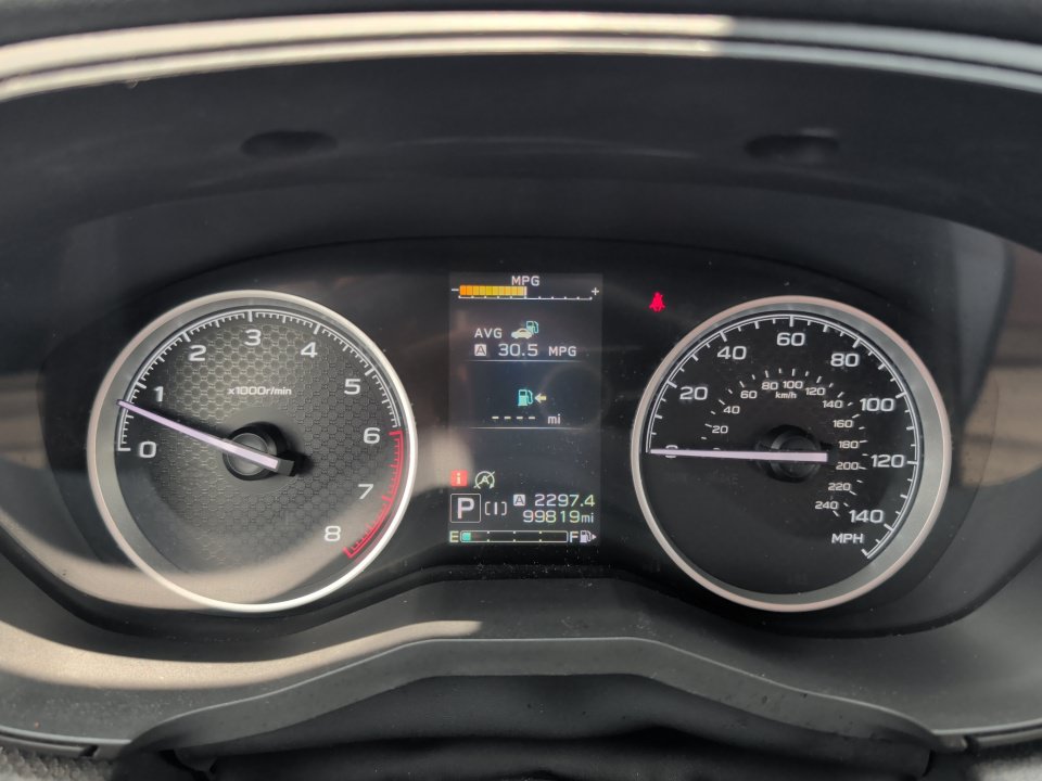 Used 2020 Subaru Forester Premium AWD/4WD image 14