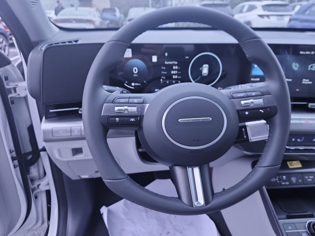 New 2026 Hyundai Kona SEL Premium AWD/4WD image 14
