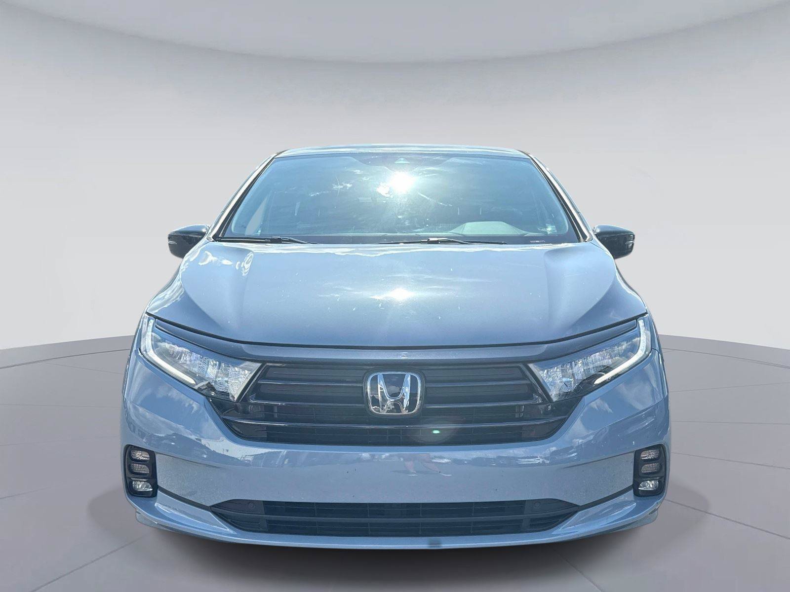 Certified 2024 Honda Odyssey Sport image 9