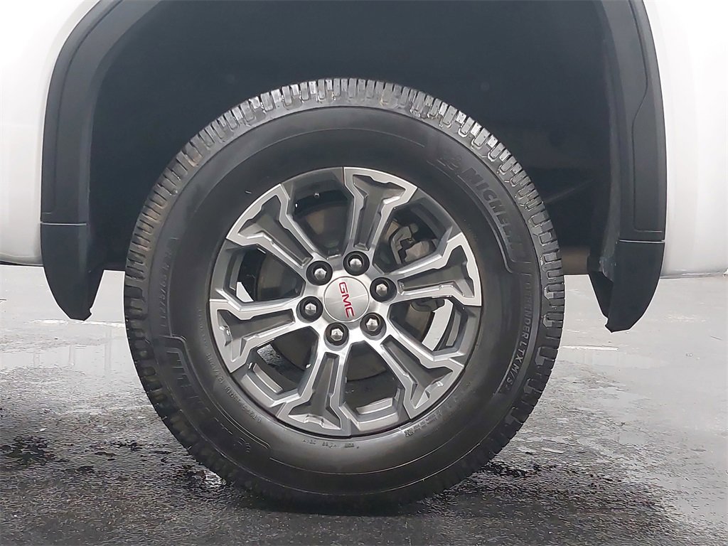 Used 2023 GMC Sierra 1500 SLE image 65