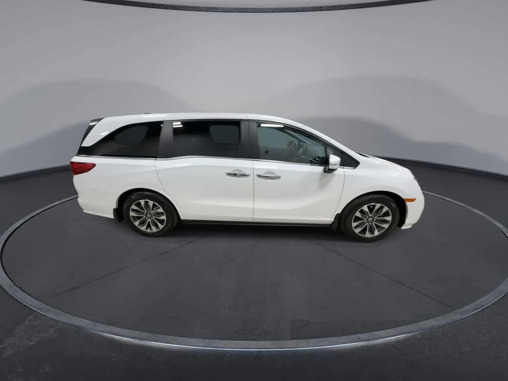 Used 2023 Honda Odyssey EX-L image 9