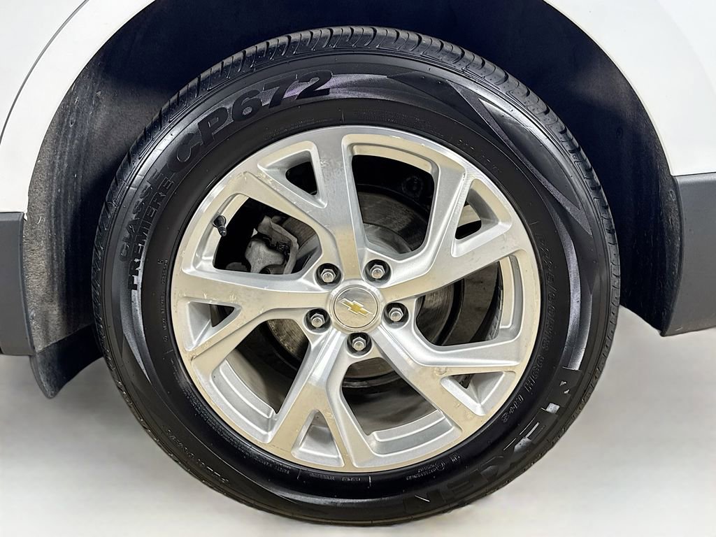 Used 2021 Chevrolet Equinox Premier image 28