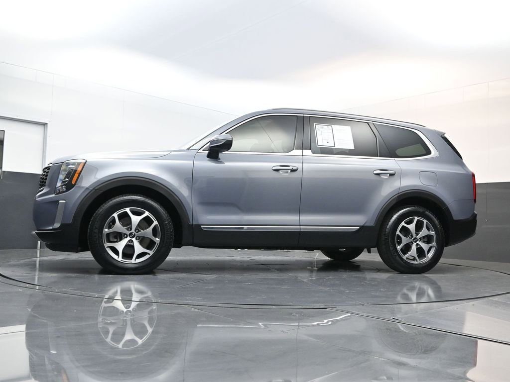 Used 2020 Kia Telluride EX image 20
