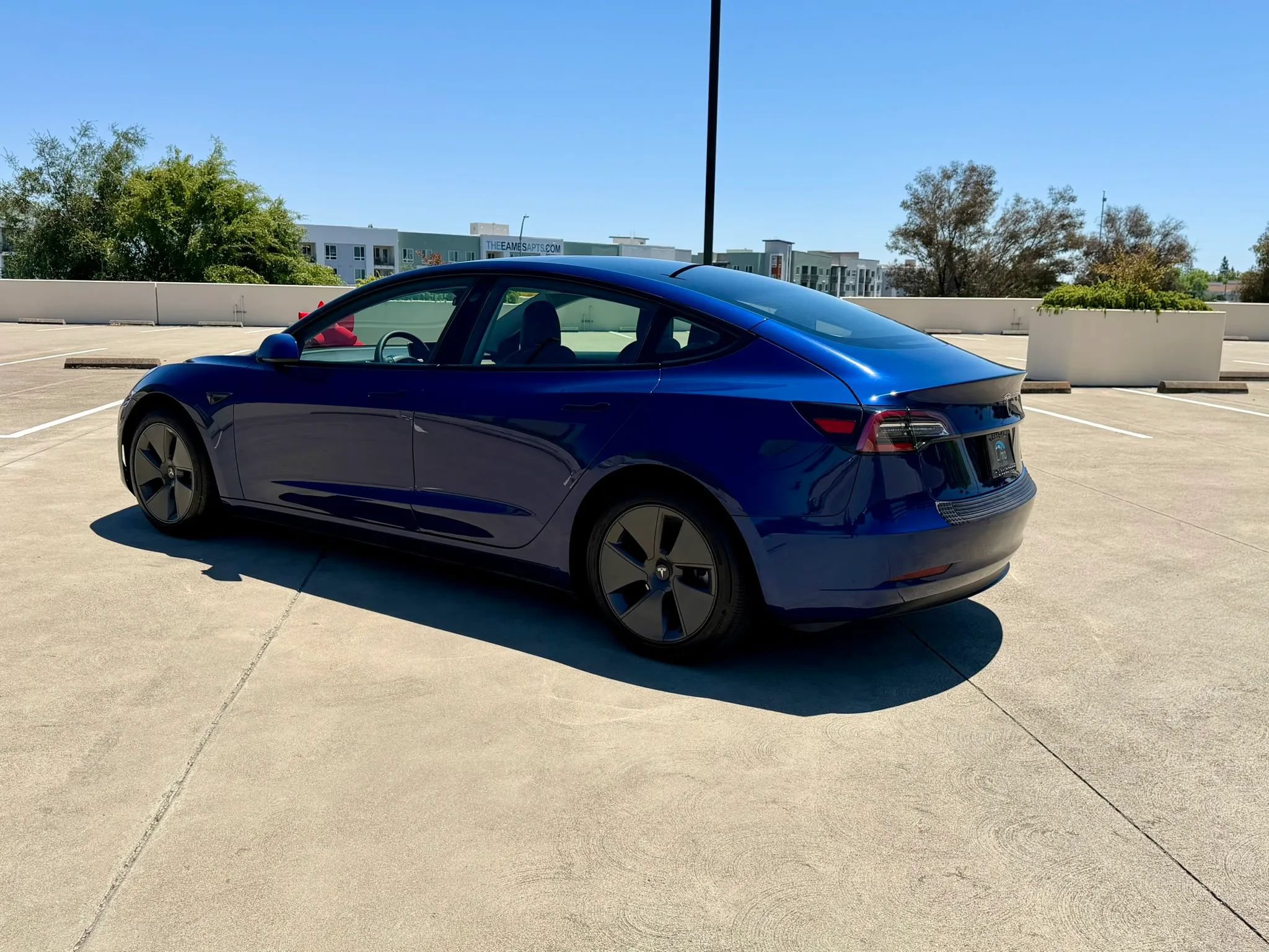 Used 2022 Tesla Model 3 RWD image 15