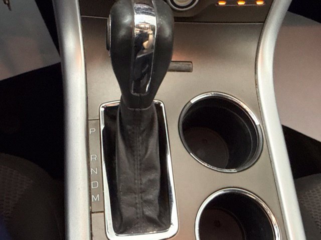 Used 2011 Ford Edge SEL w/ 201A Rapid Spec Order Code AWD/4WD image 24