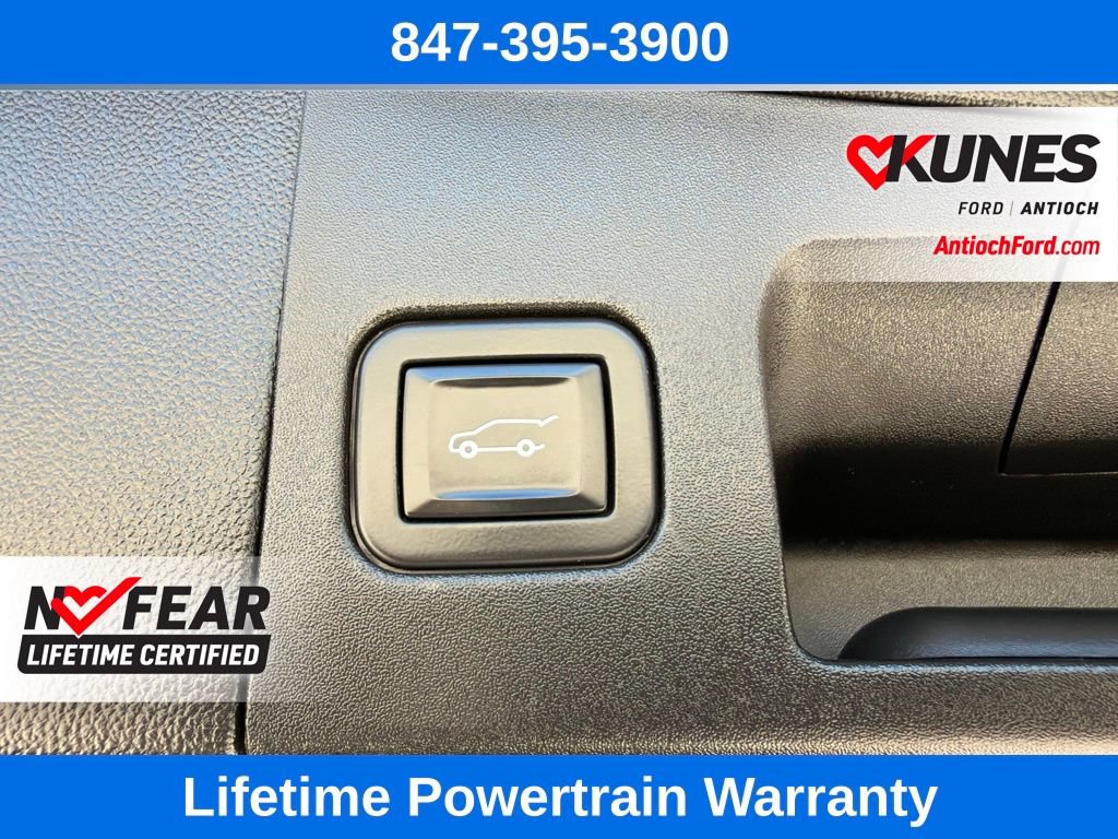 Used 2020 Cadillac XT5 Sportv AWD/4WD image 48