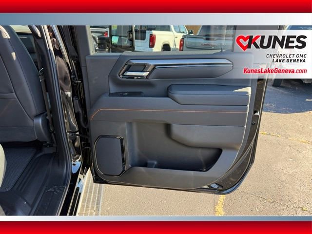 New 2026 GMC Sierra 3500 AT4 w/ AT4 Premium Plus Package image 17