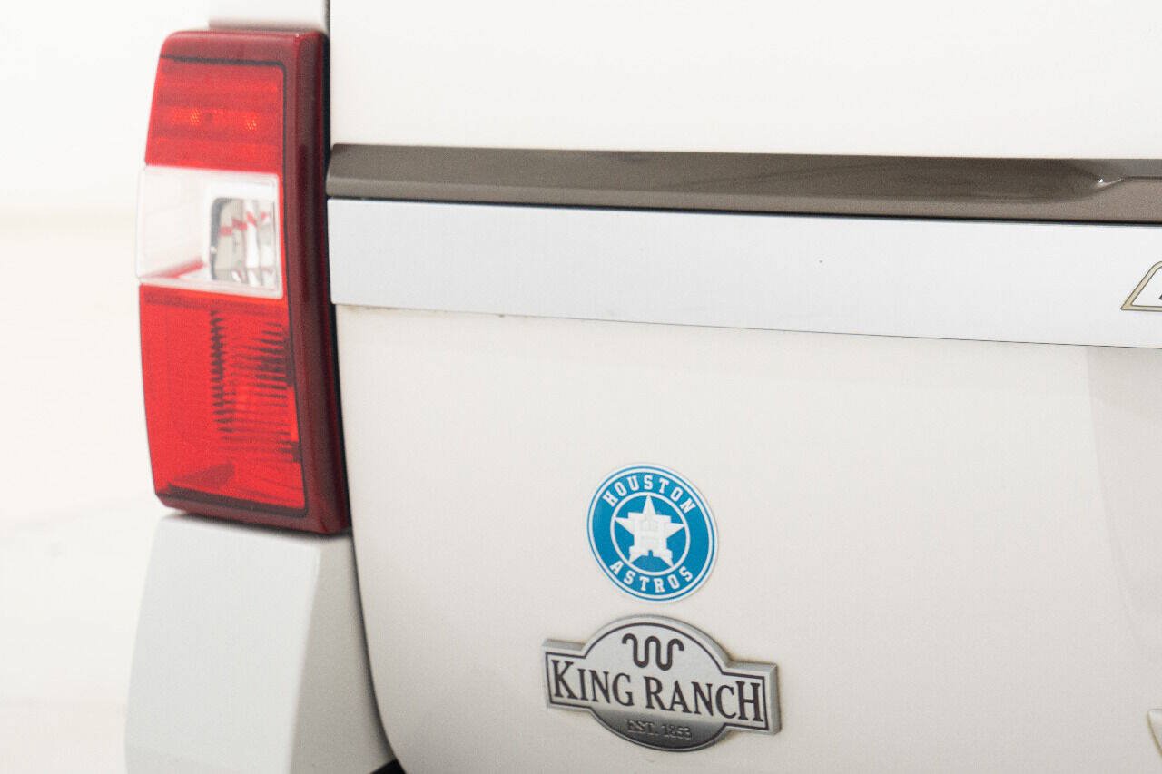 Used 2015 Ford Expedition King Ranch RWD image 15