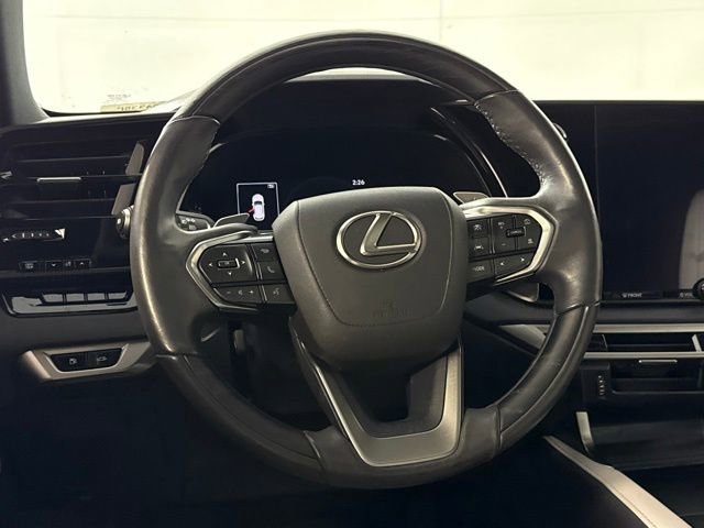 Used 2023 Lexus RX 350 Premium w/ Accessory Package (Z1) image 27