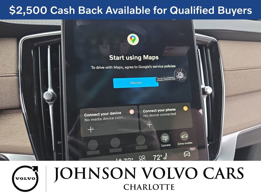 New 2026 Volvo XC90 B6 Ultra w/ Lounge Package image 22