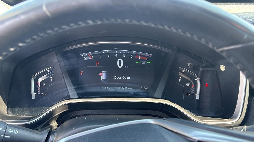 Used 2019 Honda CR-V EX-L image 16