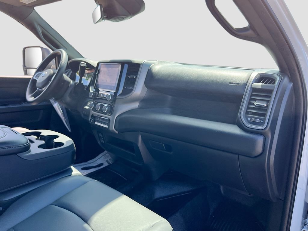 New 2026 RAM 4500 Tradesman image 24