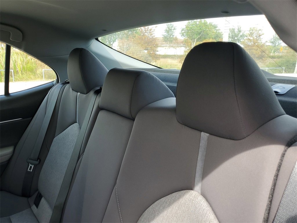 Used 2023 Toyota Camry LE image 17