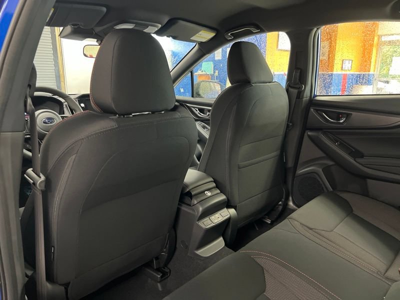 New 2026 Subaru WRX Premium AWD/4WD image 19