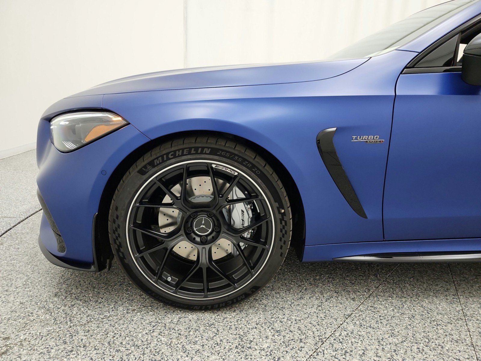 New 2027 Mercedes-Benz CLE 53 AMG 4MATIC Coupe image 13