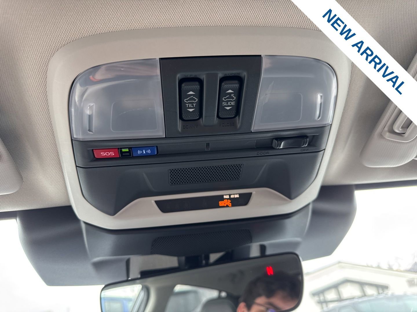 Used 2024 Subaru Crosstrek 2.5i Limited w/ Popular Package #4A image 26