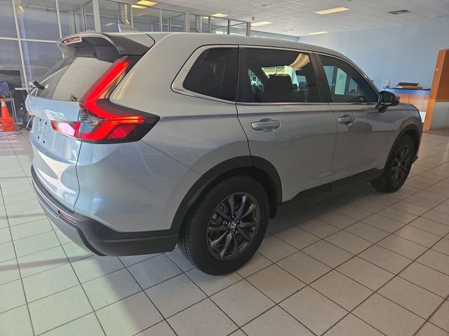 Used 2026 Honda CR-V EX-L image 8