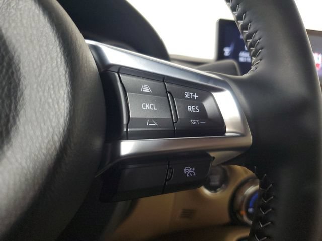 Used 2025 MAZDA MX-5 Miata RF Grand Touring RWD image 19