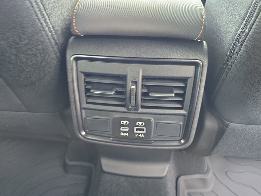 New 2026 Subaru Forester Wilderness image 18