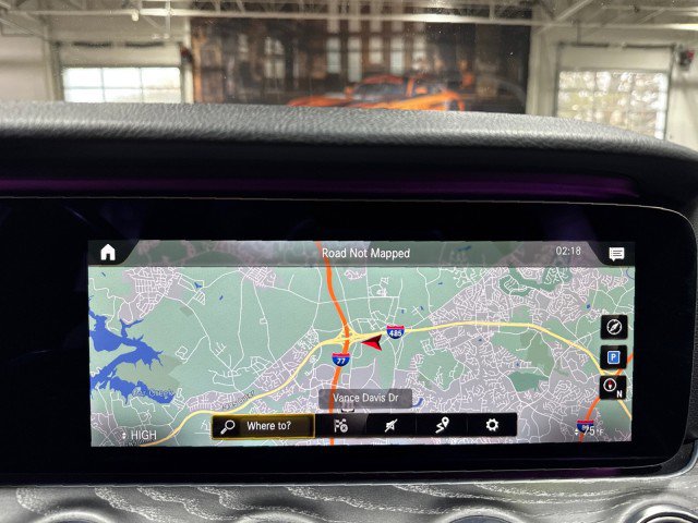 Used 2021 Mercedes-Benz E 350 Sedan w/ Premium Package image 78