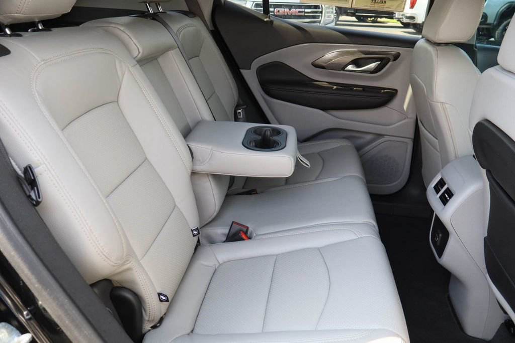 Certified 2023 GMC Terrain SLE w/ Driver Convenience Package FWD image 27