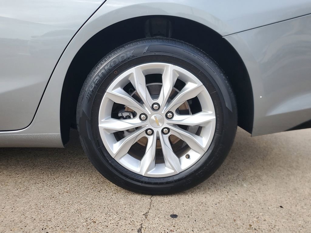 Used 2024 Chevrolet Malibu LT image 8