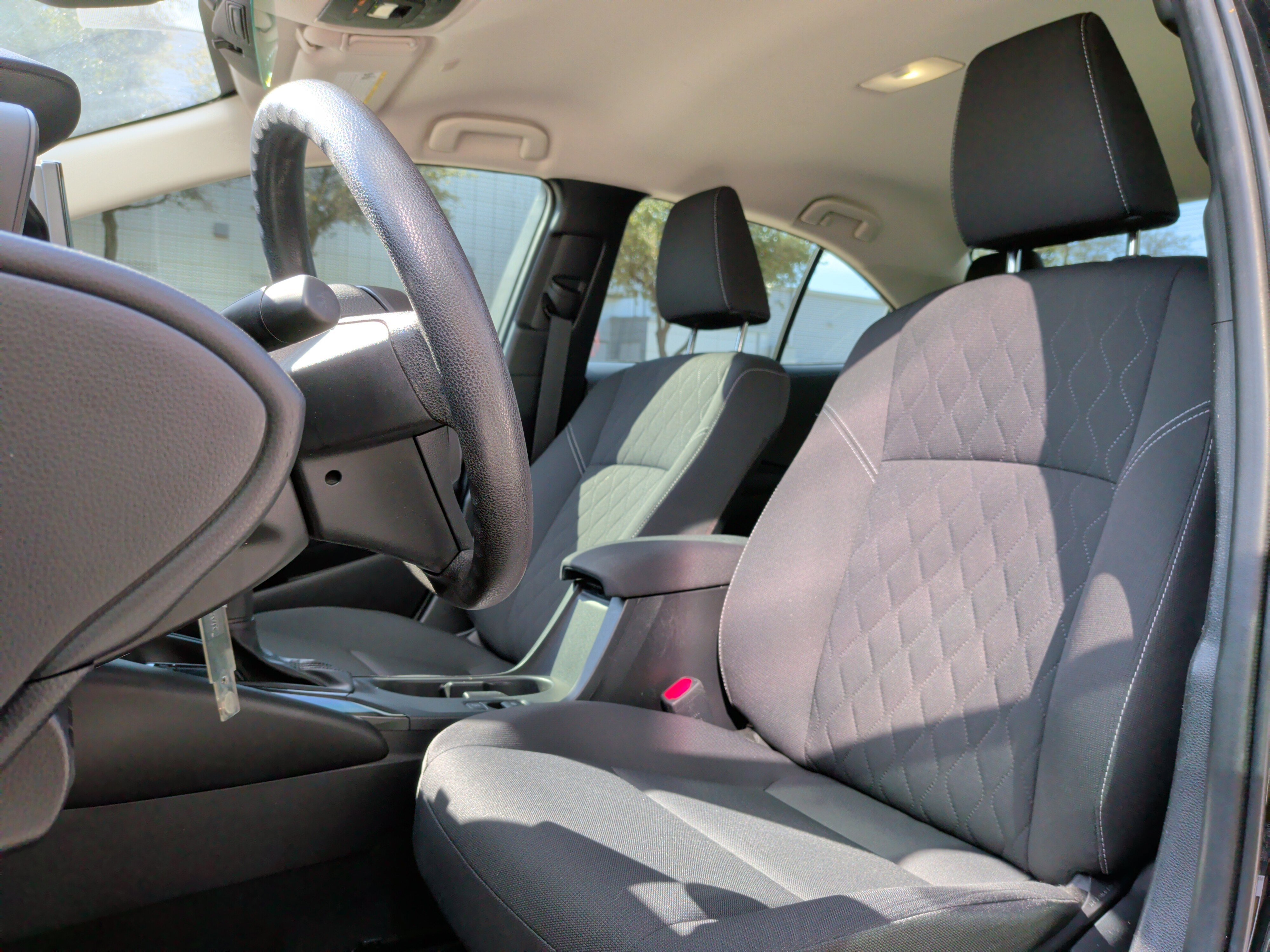 Used 2023 Toyota Corolla LE image 36