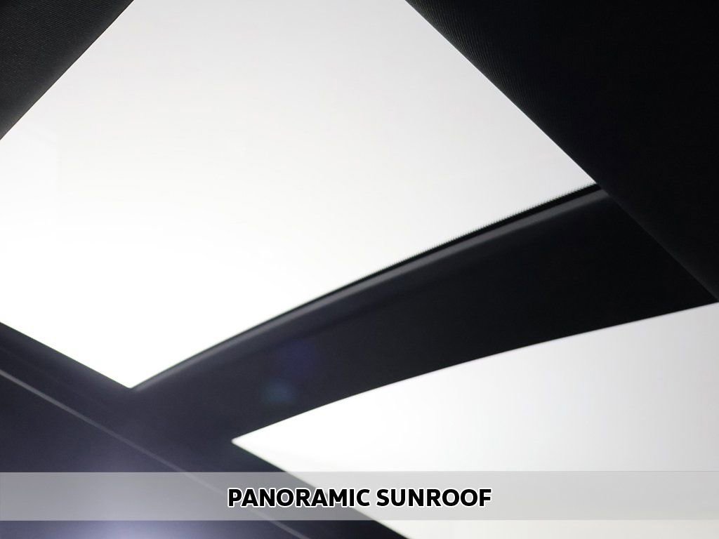 New 2025 Mitsubishi Outlander SEL Black Edition AWD/4WD image 4