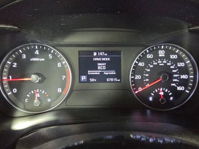 Used 2020 Kia Forte LXS image 26