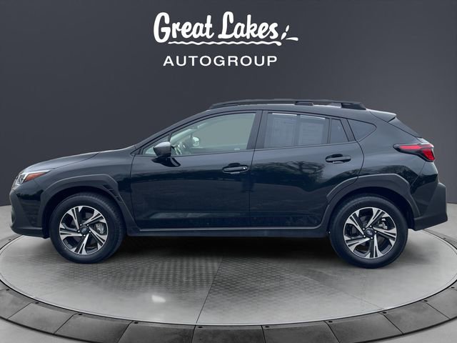 Certified 2025 Subaru Crosstrek 2.0i Premium AWD/4WD image 2