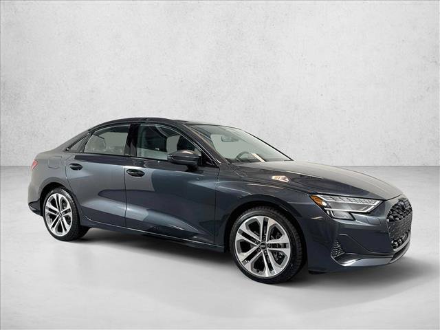 New 2026 Audi A3 2.0T Premium AWD/4WD image 3