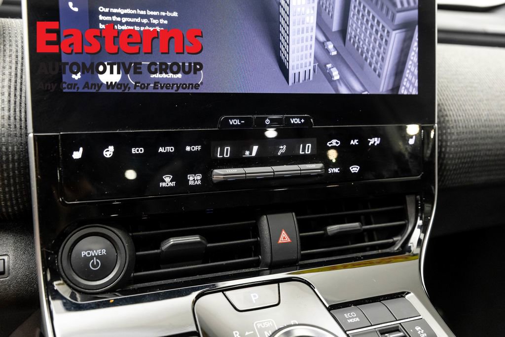 Used 2023 Toyota bZ4X AWD w/ Weather Package image 20